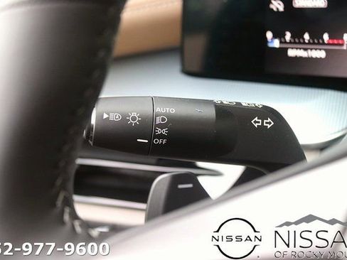 New 2026 Nissan Murano Platinum w/ Cargo Package AWD/4WD image 26