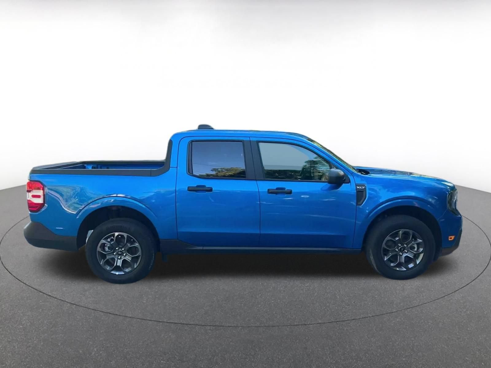 Used 2026 Ford Maverick XLT w/ Equipment Group 301A AWD/4WD image 15