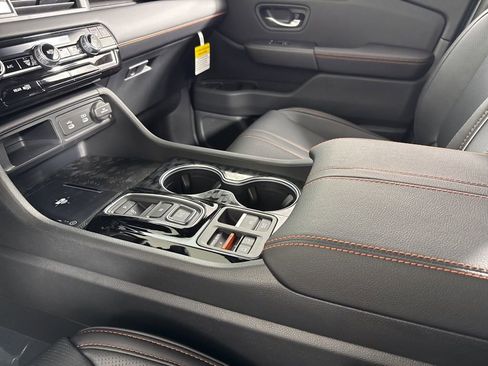 New 2026 Honda Passport TrailSport Elite image 29