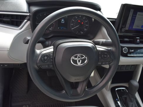 Certified 2024 Toyota Corolla Cross L AWD/4WD image 9