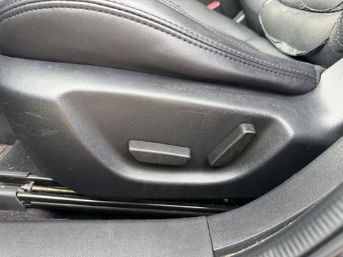 Used 2016 MAZDA MAZDA6 Touring w/ Touring Technology Package FWD image 13