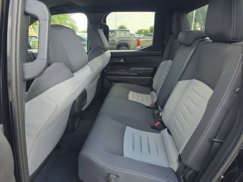 New 2026 Toyota Tacoma TRD Sport AWD/4WD image 10