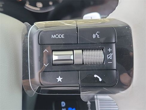 New 2026 Hyundai Santa Fe SE image 9