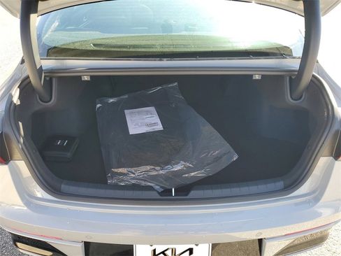 New 2026 Kia K5 GT-Line image 28