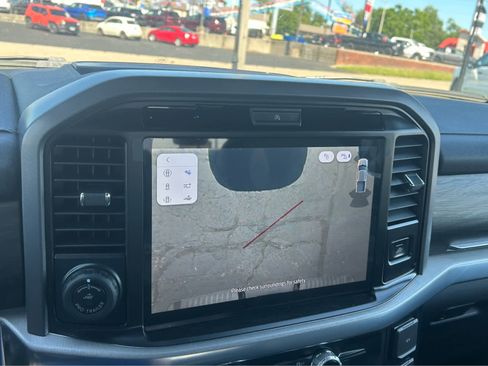 New 2026 Ford F150 Lariat AWD/4WD image 30