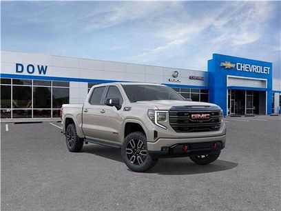 New 2026 GMC Sierra 1500 AT4 w/ AT4 Premium Package