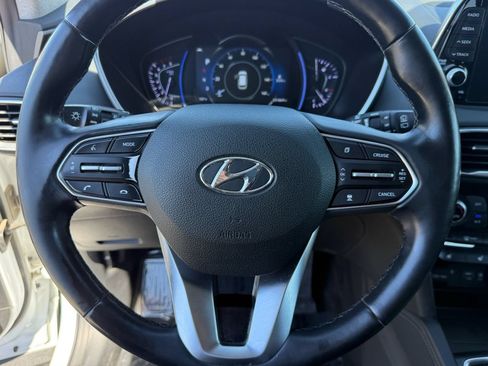 Used 2019 Hyundai Santa Fe FWD w/ Cargo Package image 17