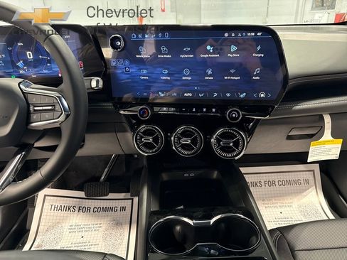 New 2026 Chevrolet Blazer EV LT image 21