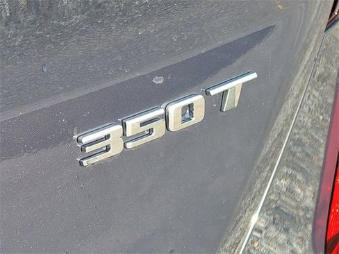 New 2025 Cadillac CT4 Premium Luxury image 9