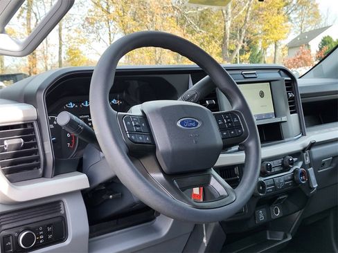 New 2026 Ford F250 XL w/ Snow Plow Prep Package image 15