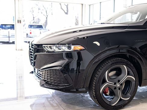 New 2026 Alfa Romeo Tonale w/ Quick Order Package 23H Volce AWD/4WD image 4