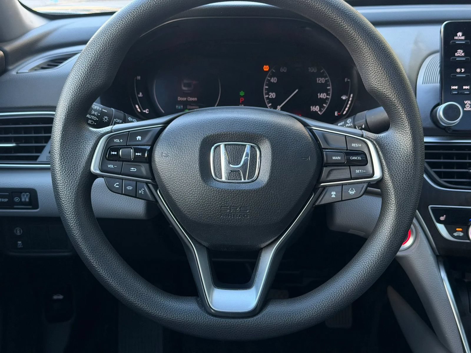 Used 2018 Honda Accord EX image 26