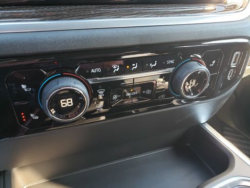 New 2026 Chevrolet Silverado 1500 LT Trail Boss w/ LT Trail Boss Premium Package image 24