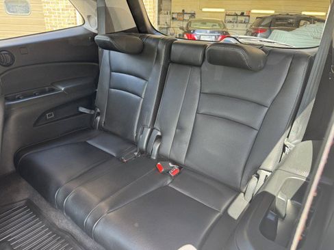 Used 2019 Honda Pilot Elite image 13