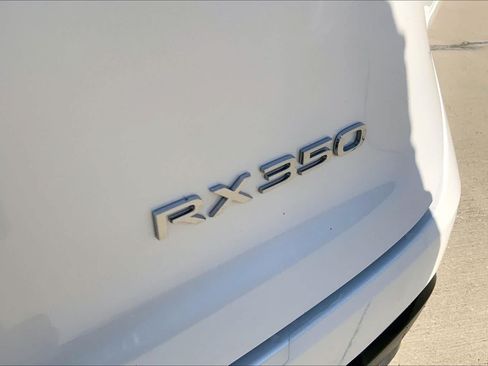 Used 2024 Lexus RX 350 FWD w/ Technology Package image 10