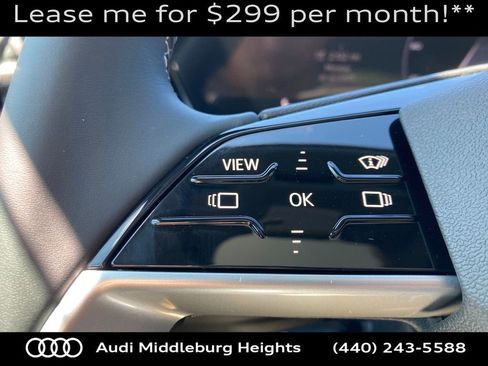 Certified 2025 Audi A5 2.0T Premium Plus w/ Premium Plus image 66