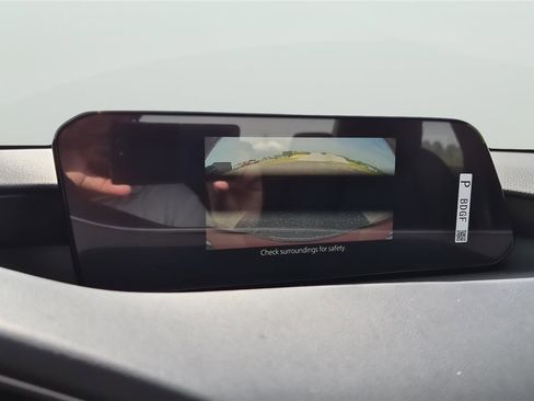 New 2026 MAZDA MAZDA3 s Sport image 19