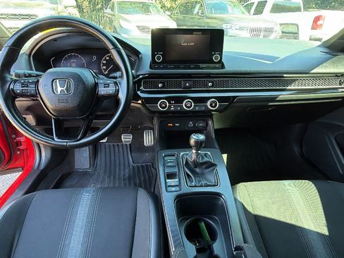 Used 2023 Honda Civic Sport image 17