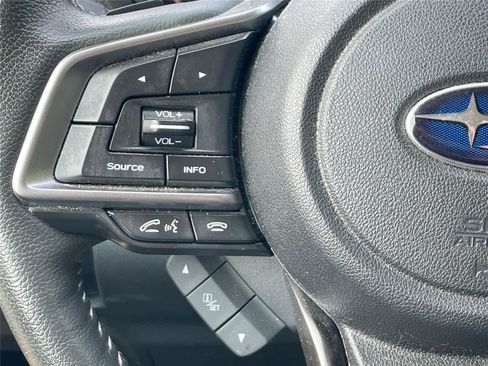 Used 2022 Subaru Forester Touring AWD/4WD image 23