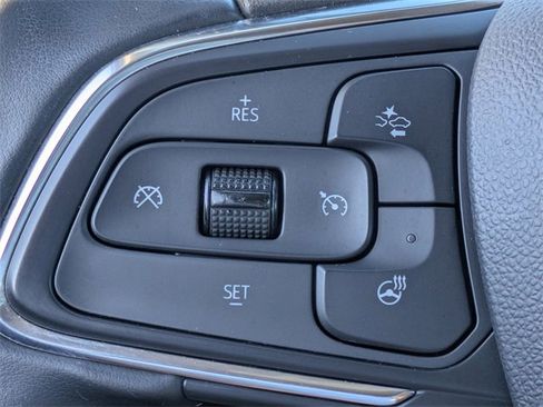 Certified 2024 Buick Encore GX Avenir w/ Avenir Technology Package image 23