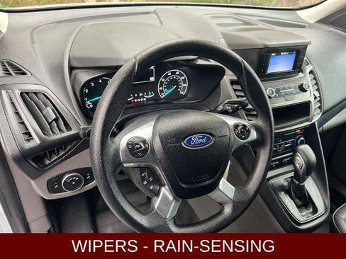 Certified 2023 Ford Transit Connect XL FWD image 7