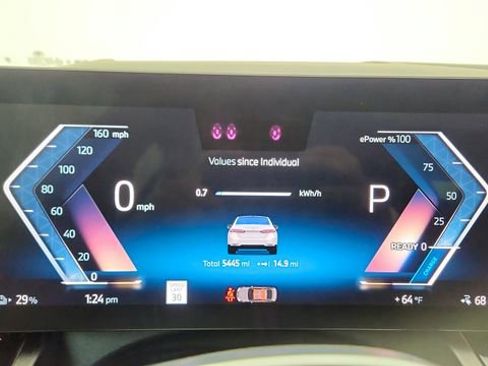 Used 2025 BMW i5 xDrive40 w/ Premium Package AWD/4WD image 40