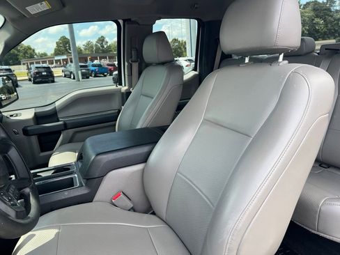Used 2015 Ford F150 XL w/ Equipment Group 101A Mid RWD image 9