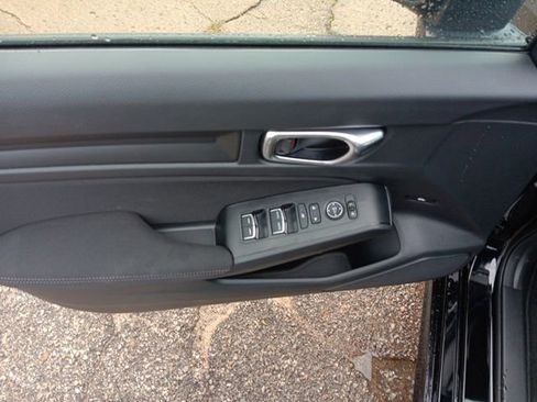 New 2026 Honda Civic Sport image 25