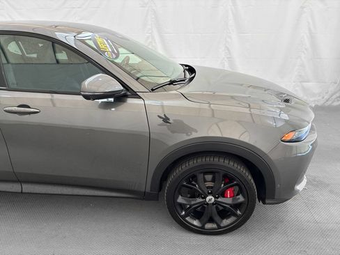 Used 2023 Dodge Hornet GT Plus w/ Track Pack AWD/4WD image 9