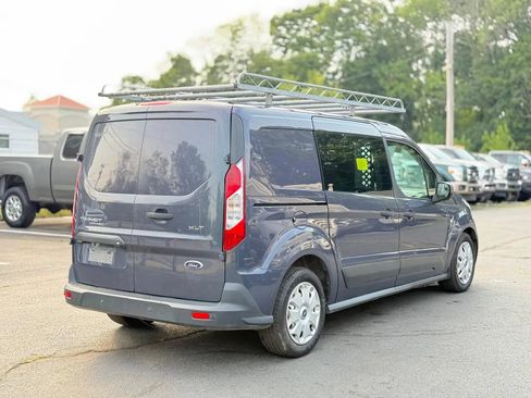 Used 2014 Ford Transit Connect XLT FWD image 7