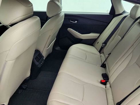 Used 2023 Honda Accord EX-L image 21