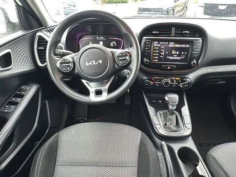 Certified 2023 Kia Soul LX w/ Option Group 015 image 23