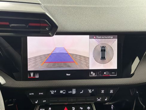 Used 2025 Audi RS 3 image 19