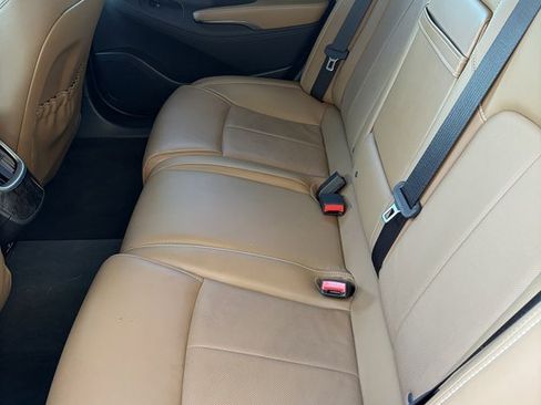 Used 2016 Buick LaCrosse Premium w/ Driver Confidence Package #1 image 23