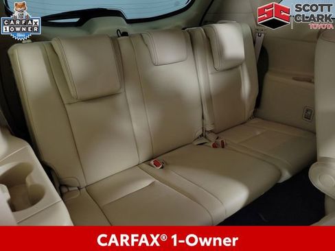 Used 2015 Toyota Highlander Limited image 15