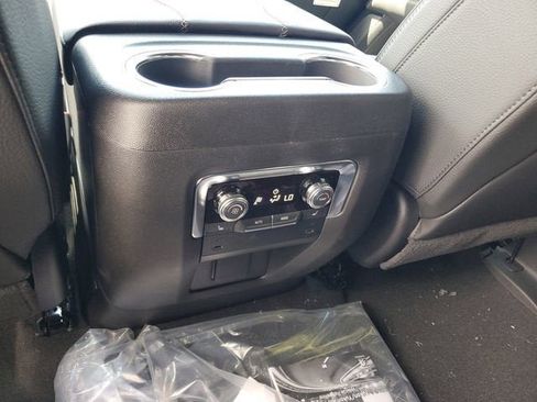 New 2026 GMC Yukon Denali w/ Sun & Power Step Package AWD/4WD image 16