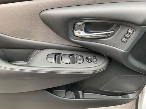 Used 2021 Nissan Murano SL image 11