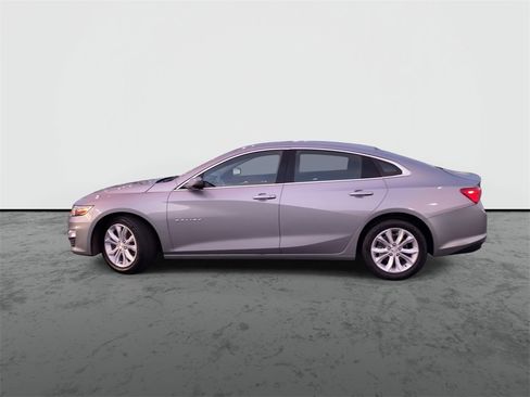 Used 2023 Chevrolet Malibu LT image 5