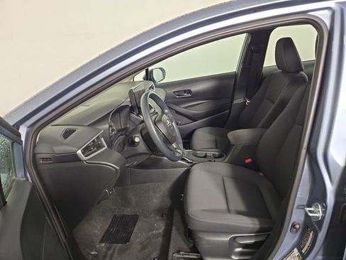 Used 2023 Toyota Corolla LE FWD image 12