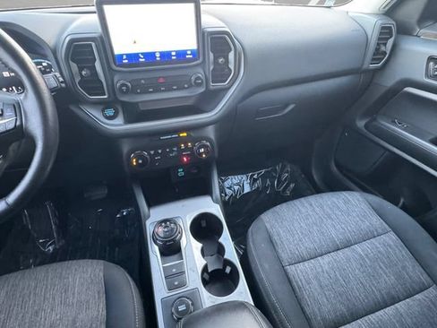 Used 2021 Ford Bronco Sport Big Bend w/ Big Bend Package AWD/4WD image 3