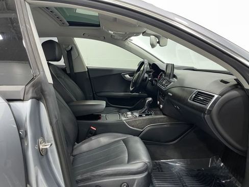 Used 2018 Audi A7 3.0T Prestige w/ Prestige Package image 33