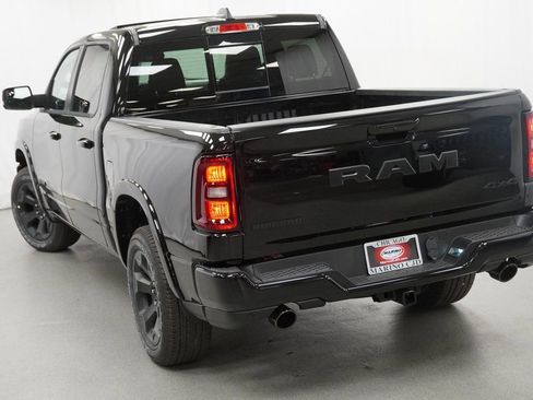 New 2026 RAM 1500 Big Horn image 11