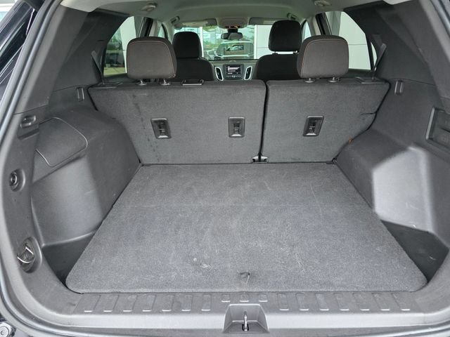 Used 2024 Chevrolet Equinox LT AWD/4WD image 16