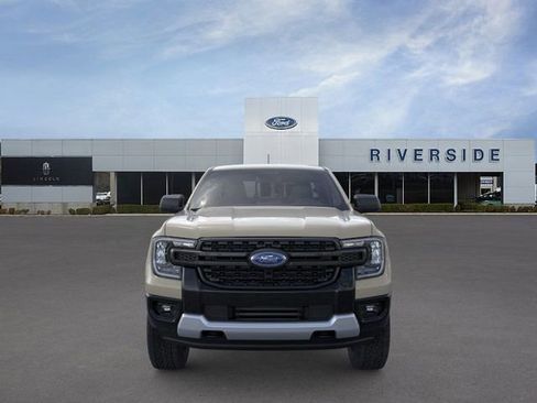 New 2025 Ford Ranger XLT image 6