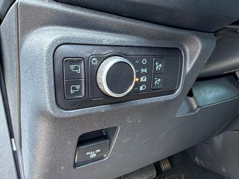 Used 2023 Ford Bronco Outer Banks AWD/4WD image 23