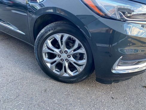 Used 2021 Buick Enclave Avenir AWD/4WD image 6