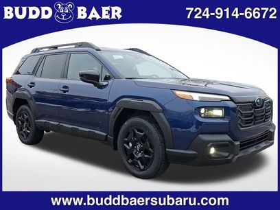 New 2026 Subaru Outback Limited