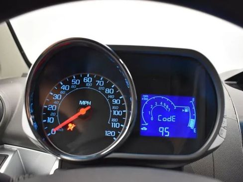 Used 2013 Chevrolet Spark LS FWD image 22
