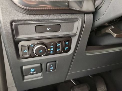 New 2026 Ford F150 Lariat w/ Equipment Group 501A Mid AWD/4WD image 26