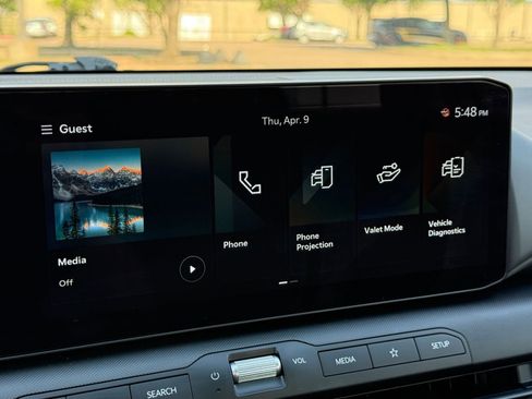 Used 2025 Kia K4 LXS image 21